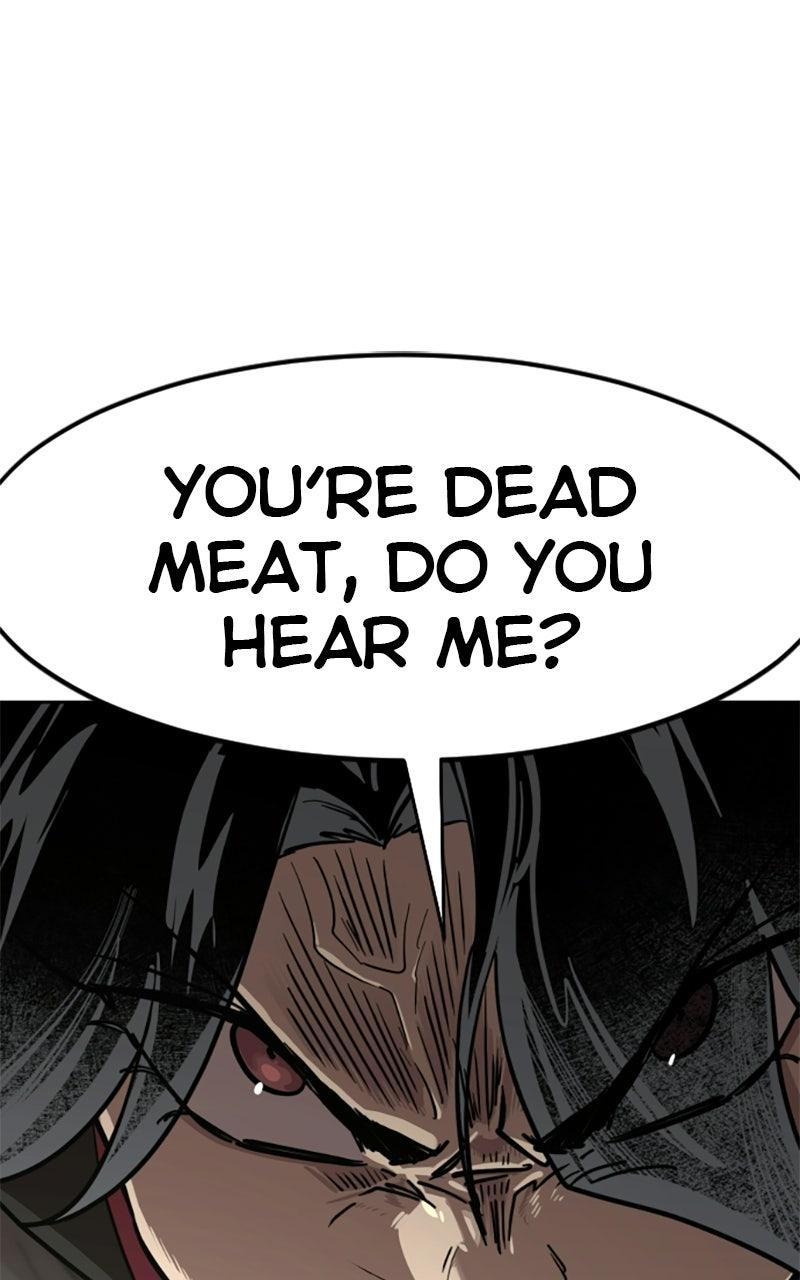 Return of the Blossoming Blade Chapter 164 — page 102