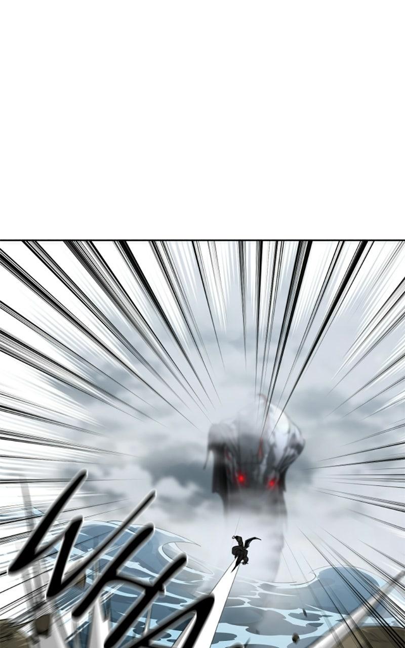 Return of the Blossoming Blade Chapter 165 — page 1