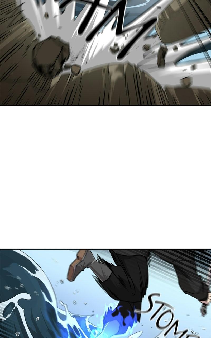 Return of the Blossoming Blade Chapter 165 — page 2