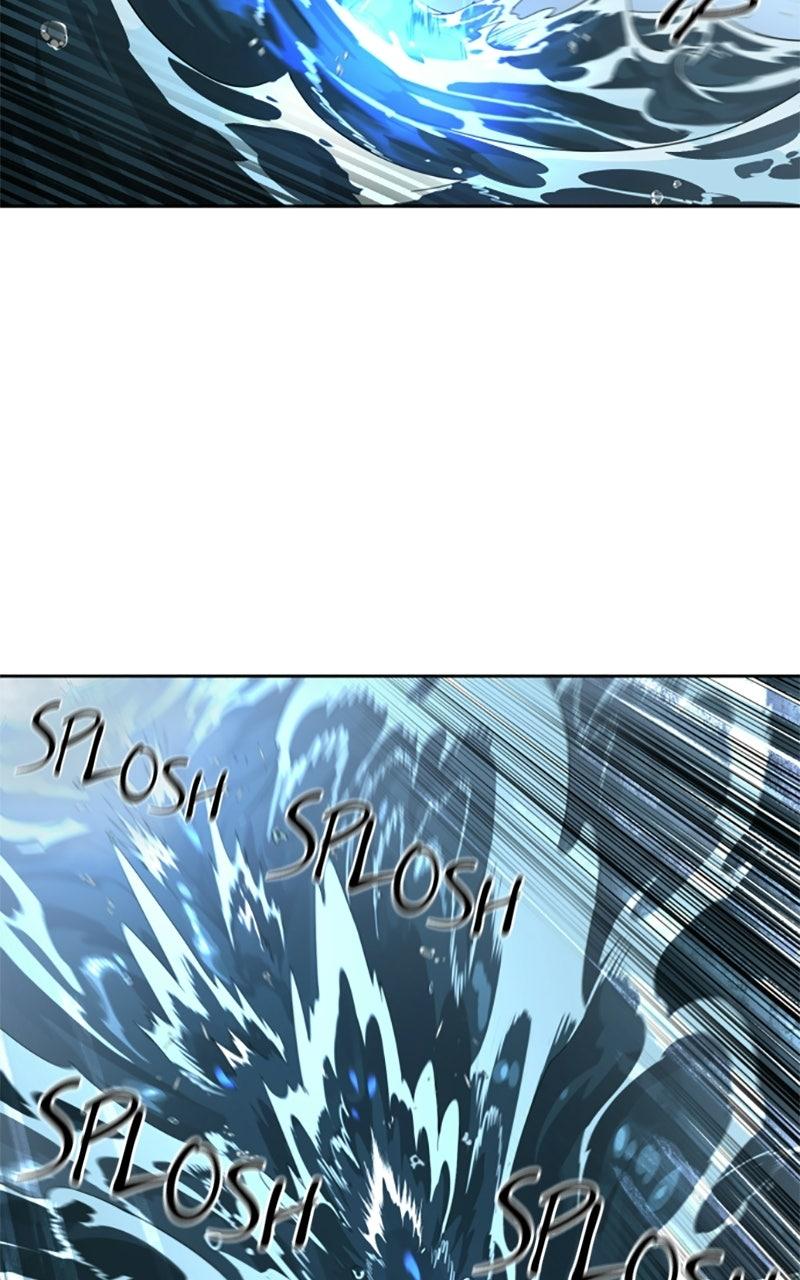 Return of the Blossoming Blade Chapter 165 — page 3