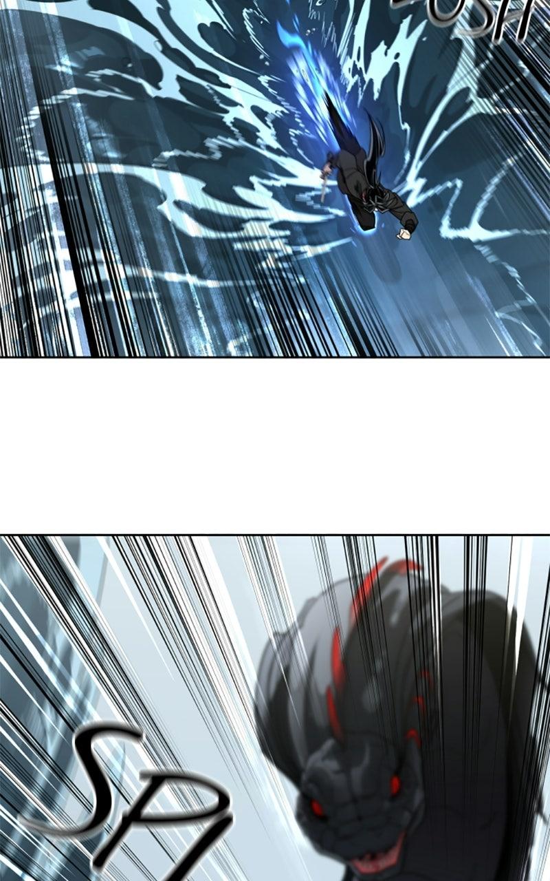 Return of the Blossoming Blade Chapter 165 — page 4