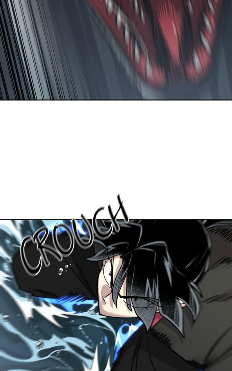 Return of the Blossoming Blade Chapter 165 — page 8