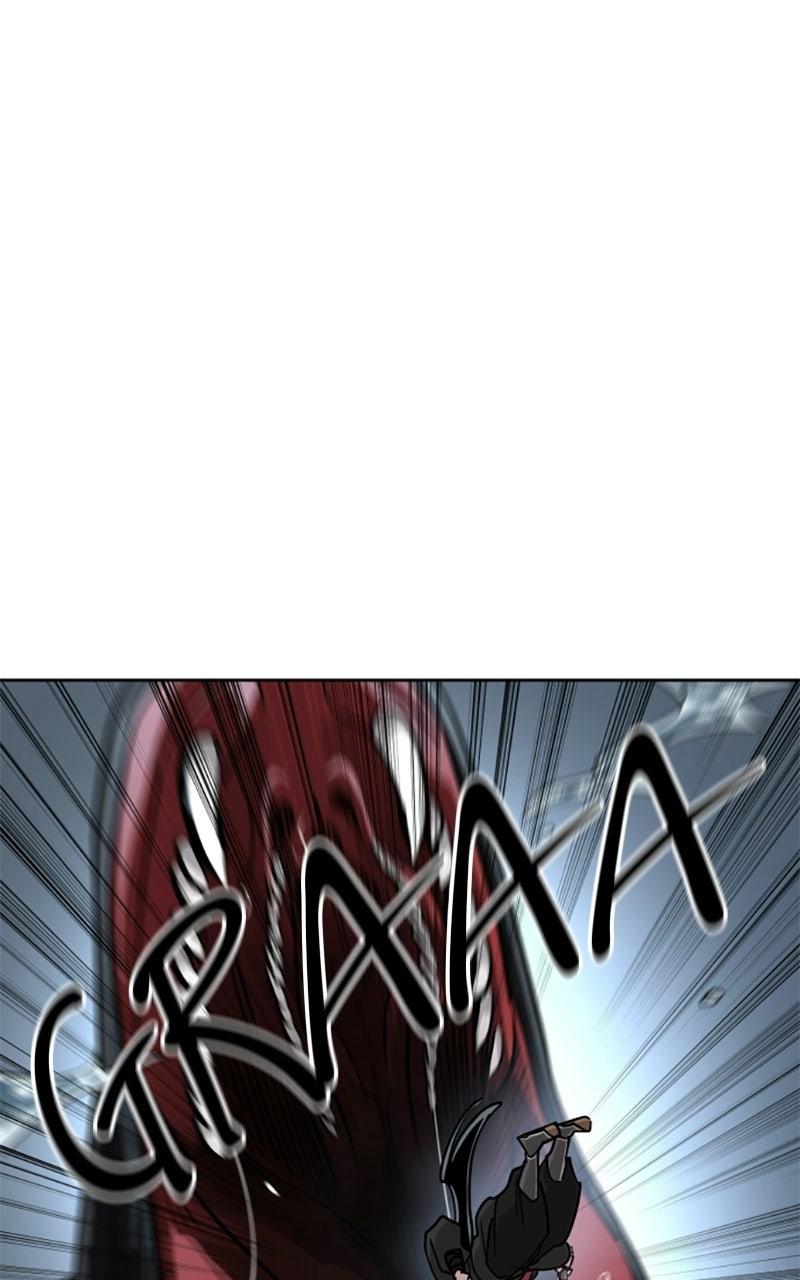 Return of the Blossoming Blade Chapter 165 — page 13
