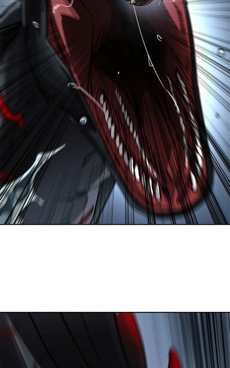 Return of the Blossoming Blade Chapter 165 — page 14