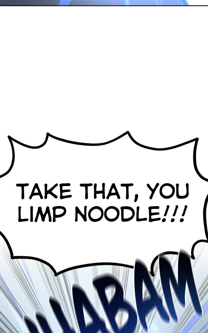 Return of the Blossoming Blade Chapter 165 — page 18