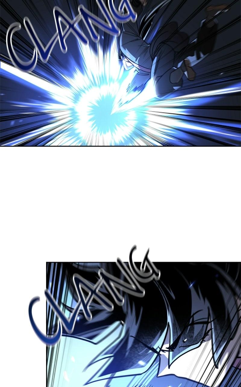 Return of the Blossoming Blade Chapter 165 — page 22
