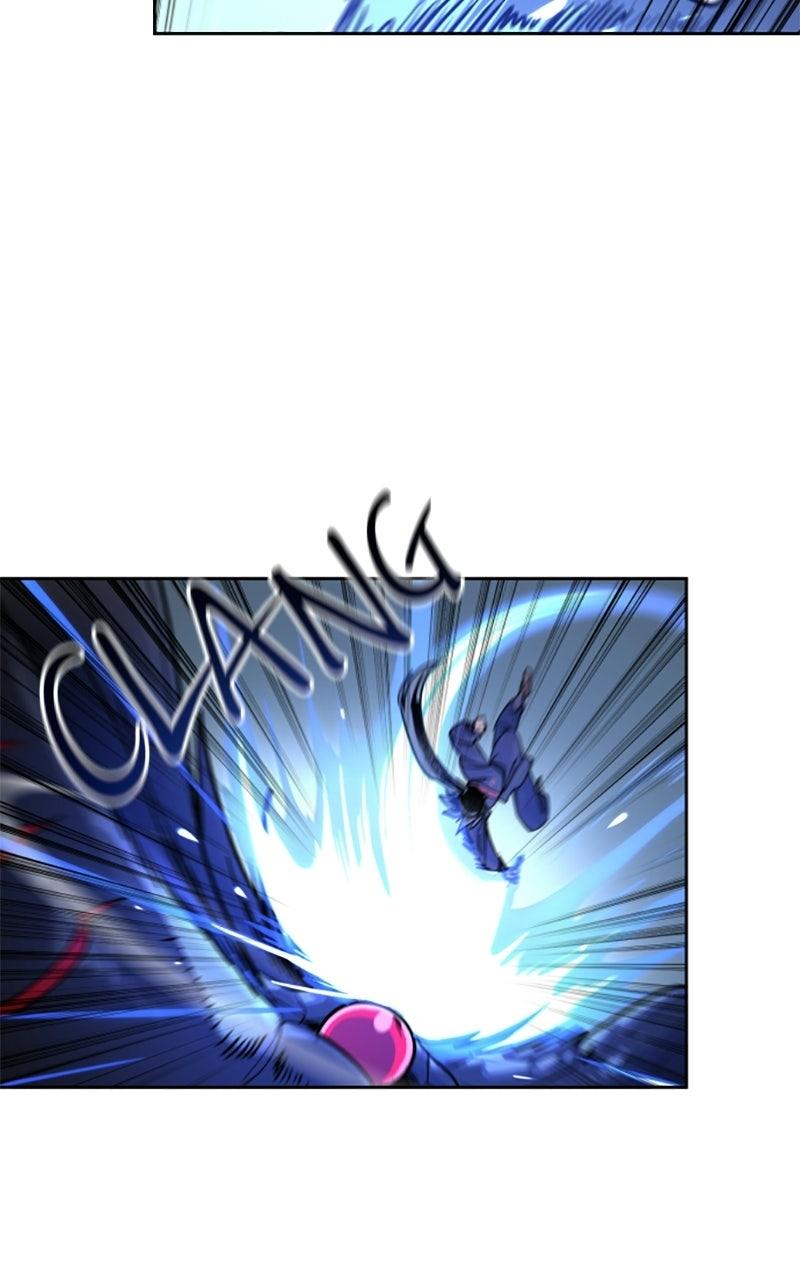 Return of the Blossoming Blade Chapter 165 — page 23