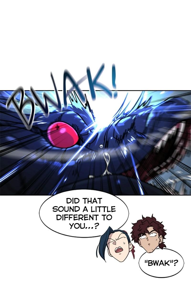 Return of the Blossoming Blade Chapter 165 — page 24