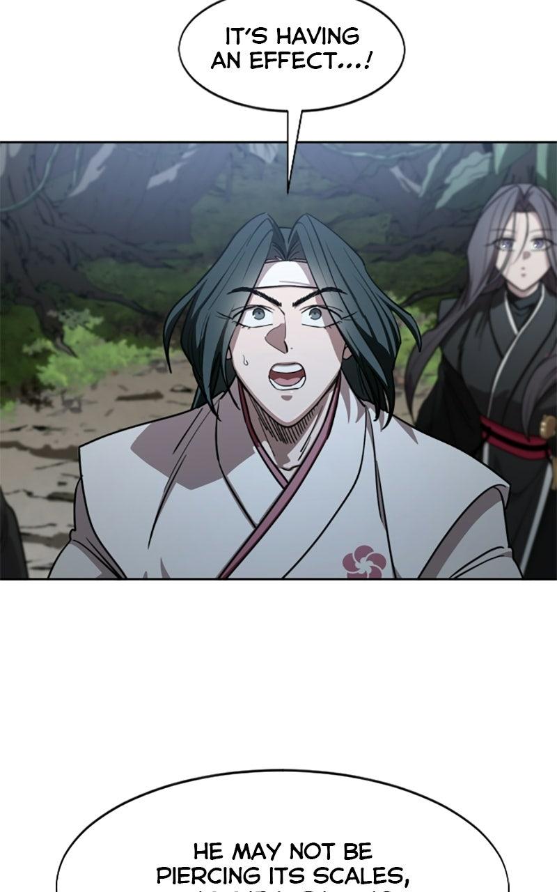 Return of the Blossoming Blade Chapter 165 — page 26