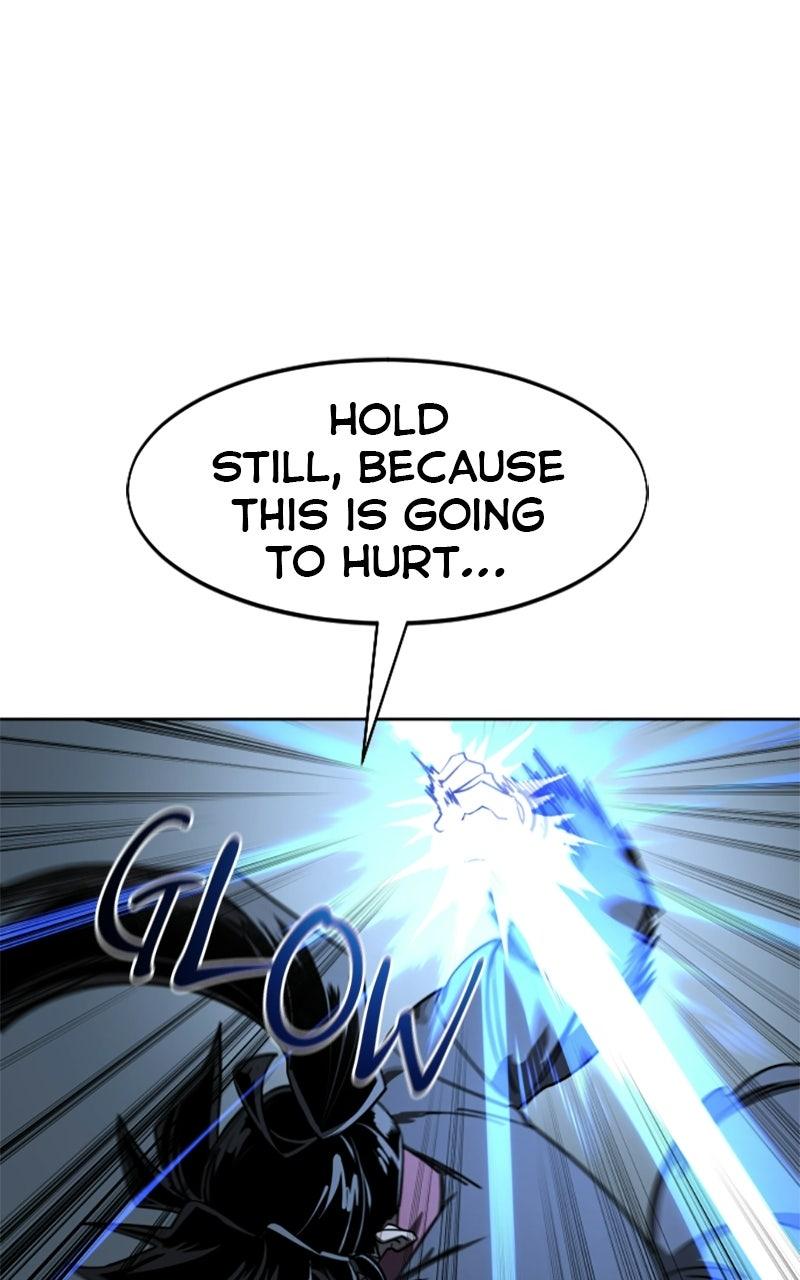 Return of the Blossoming Blade Chapter 165 — page 28