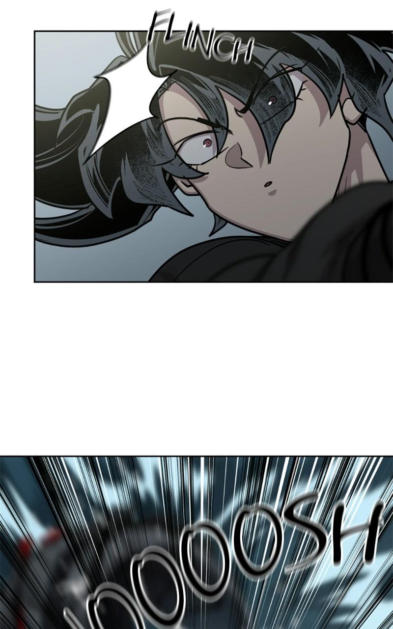 Return of the Blossoming Blade Chapter 165 — page 32