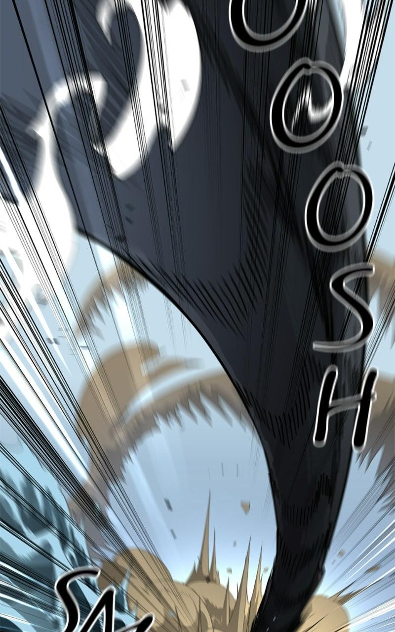 Return of the Blossoming Blade Chapter 165 — page 35
