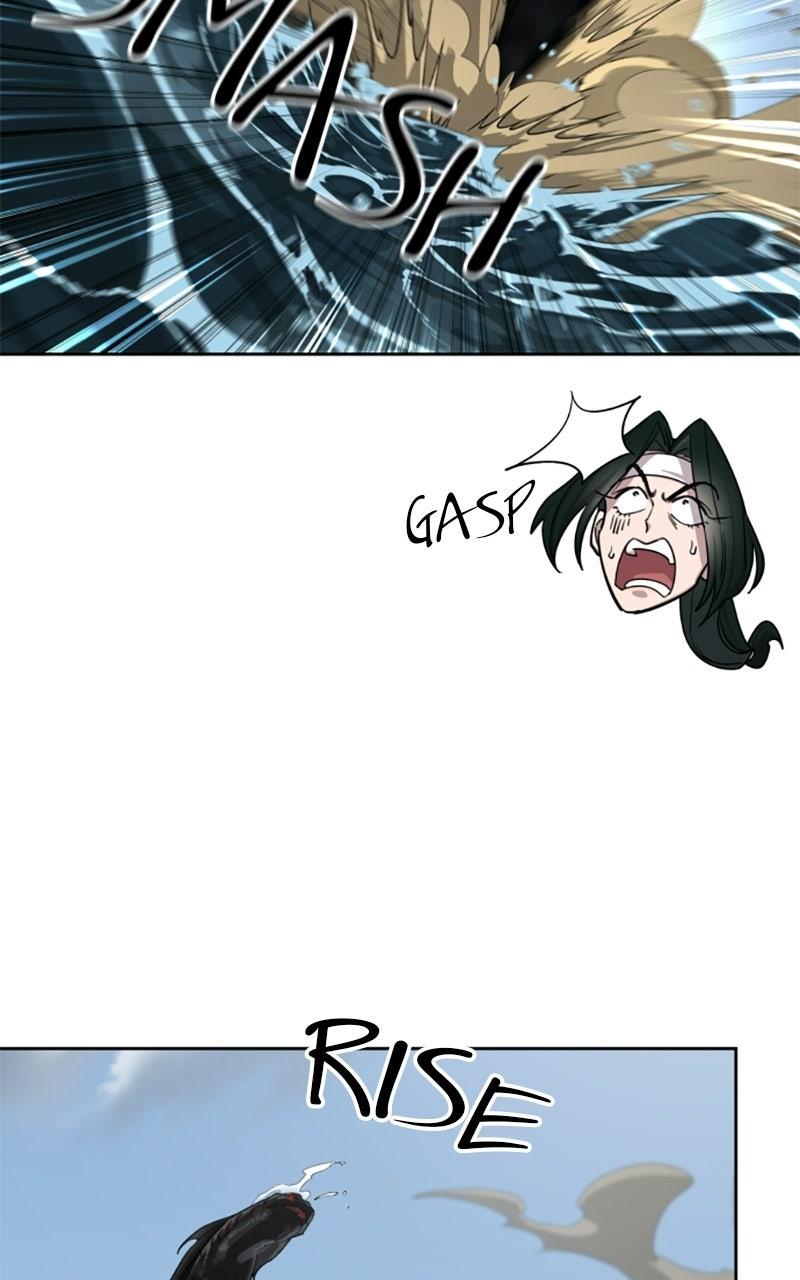 Return of the Blossoming Blade Chapter 165 — page 36