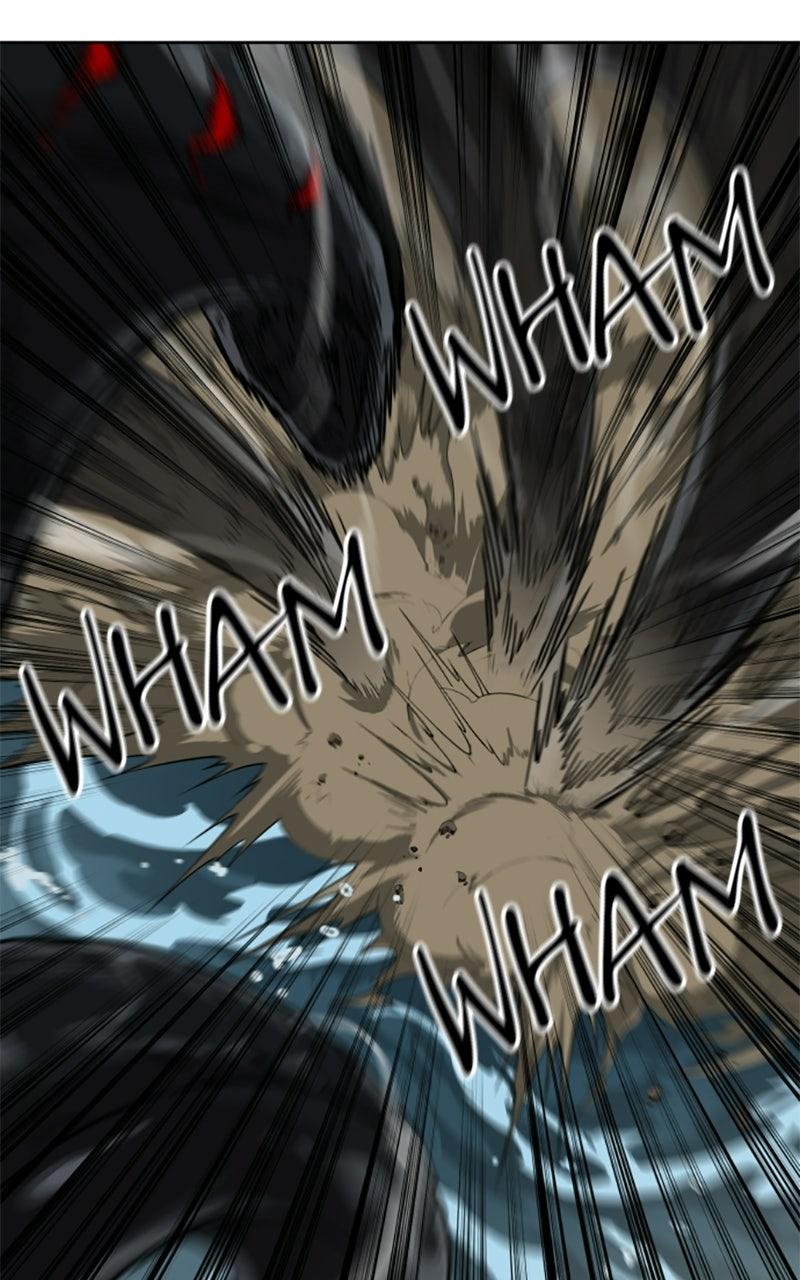 Return of the Blossoming Blade Chapter 165 — page 39