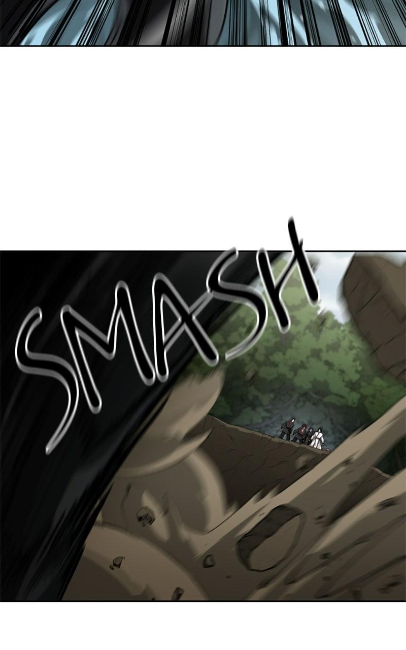Return of the Blossoming Blade Chapter 165 — page 40