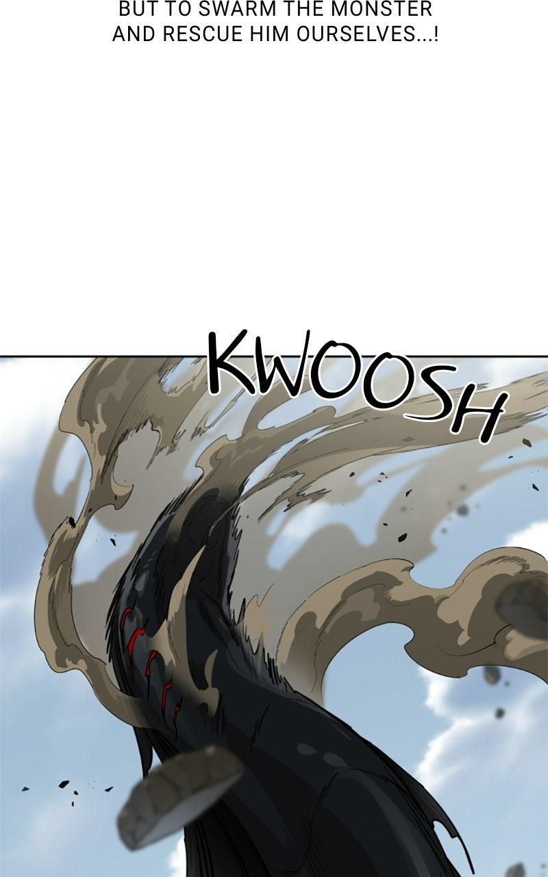 Return of the Blossoming Blade Chapter 165 — page 43