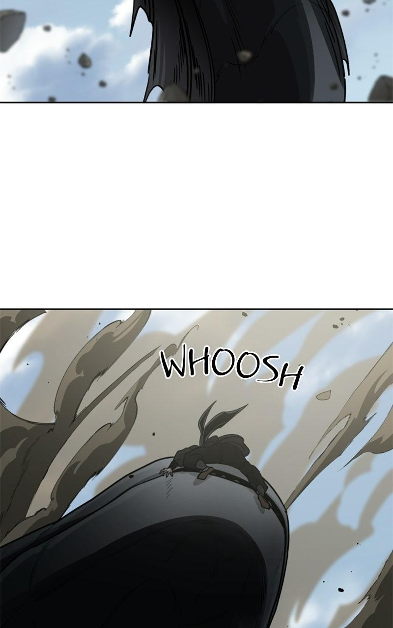 Return of the Blossoming Blade Chapter 165 — page 44