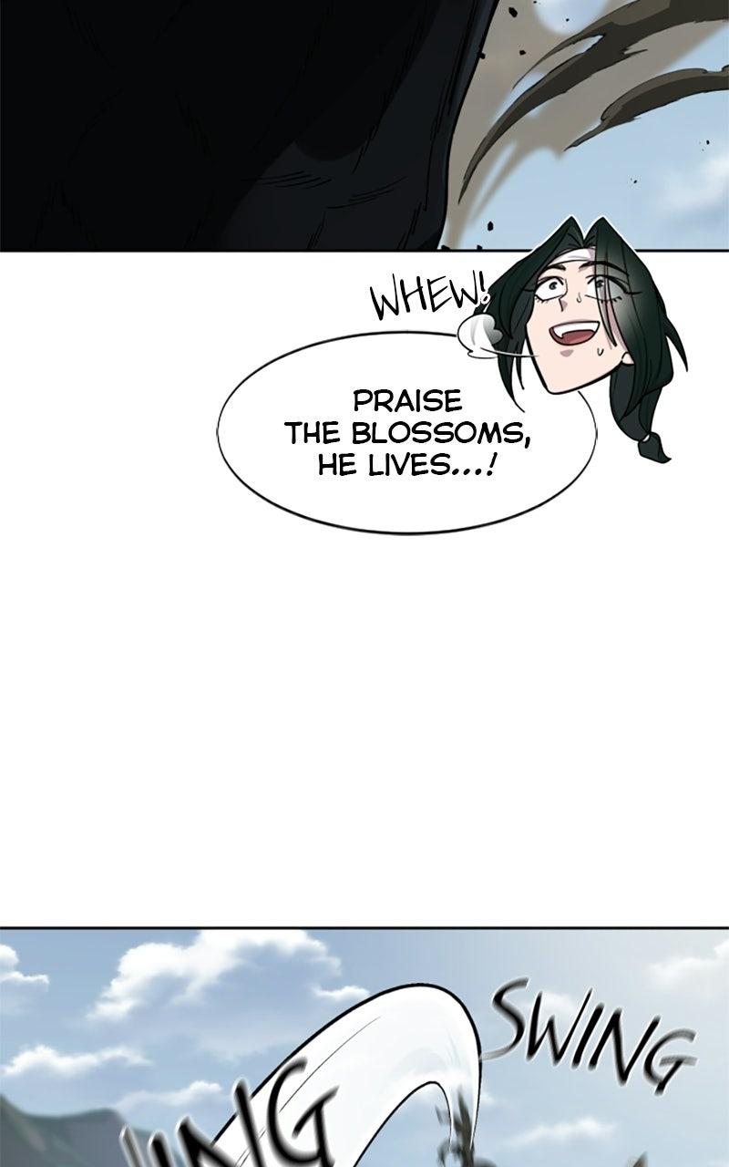 Return of the Blossoming Blade Chapter 165 — page 45