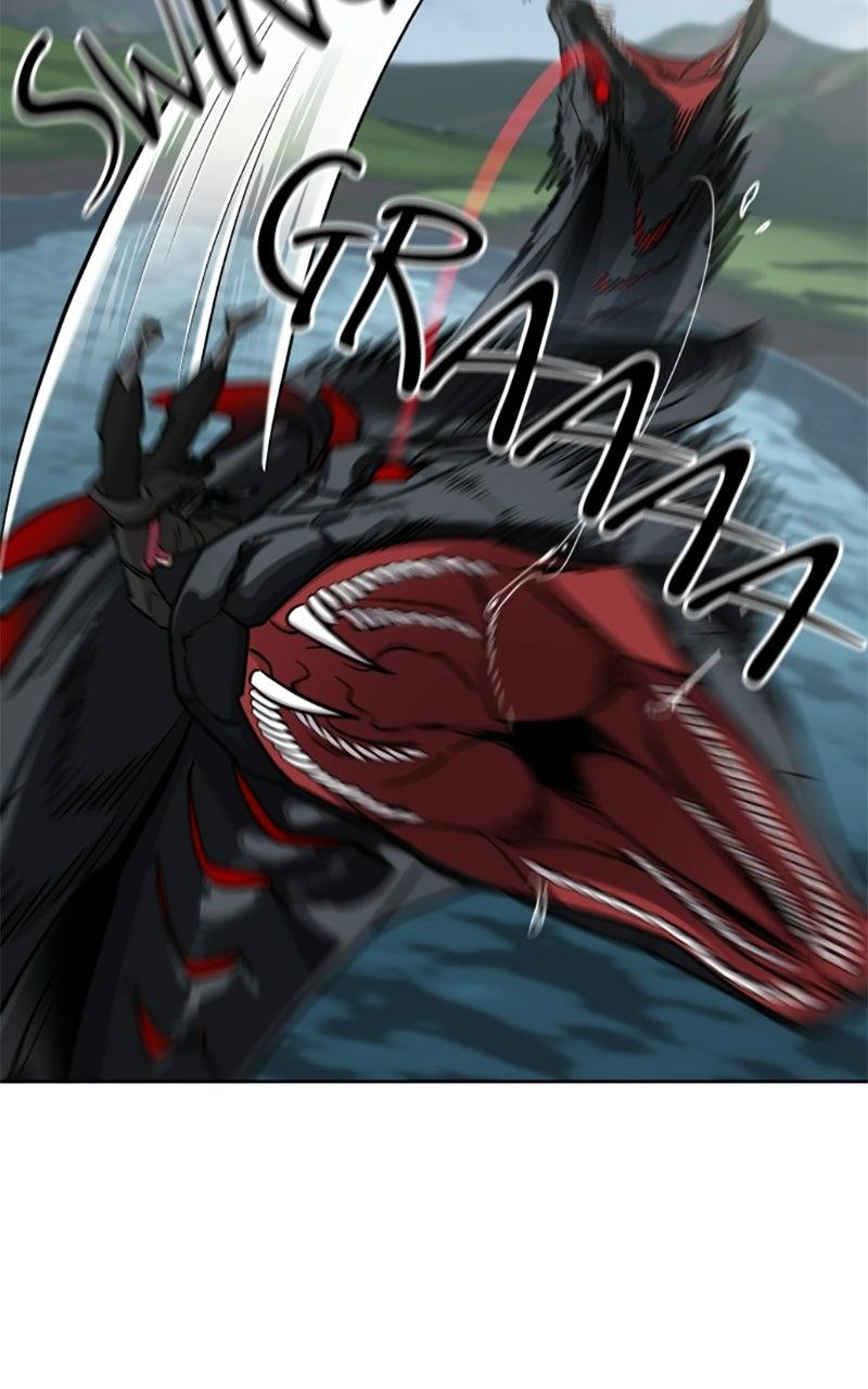 Return of the Blossoming Blade Chapter 165 — page 46