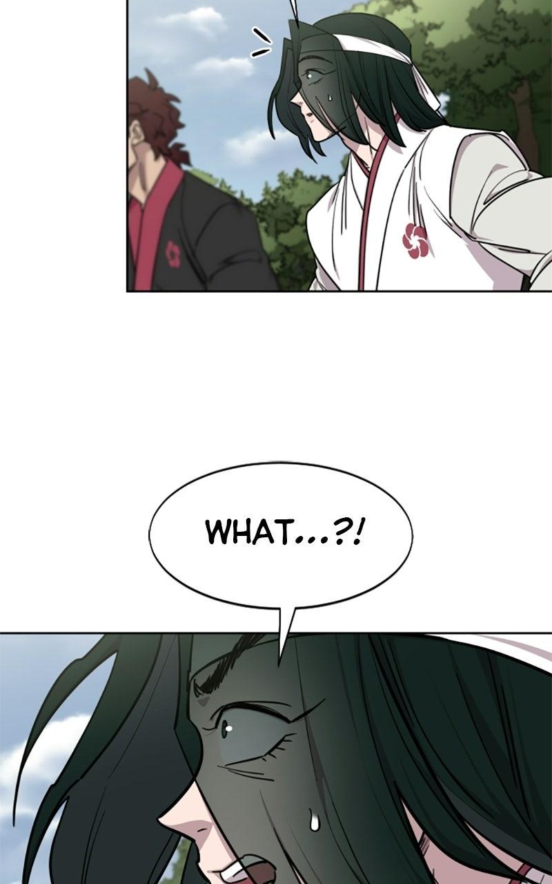 Return of the Blossoming Blade Chapter 165 — page 48