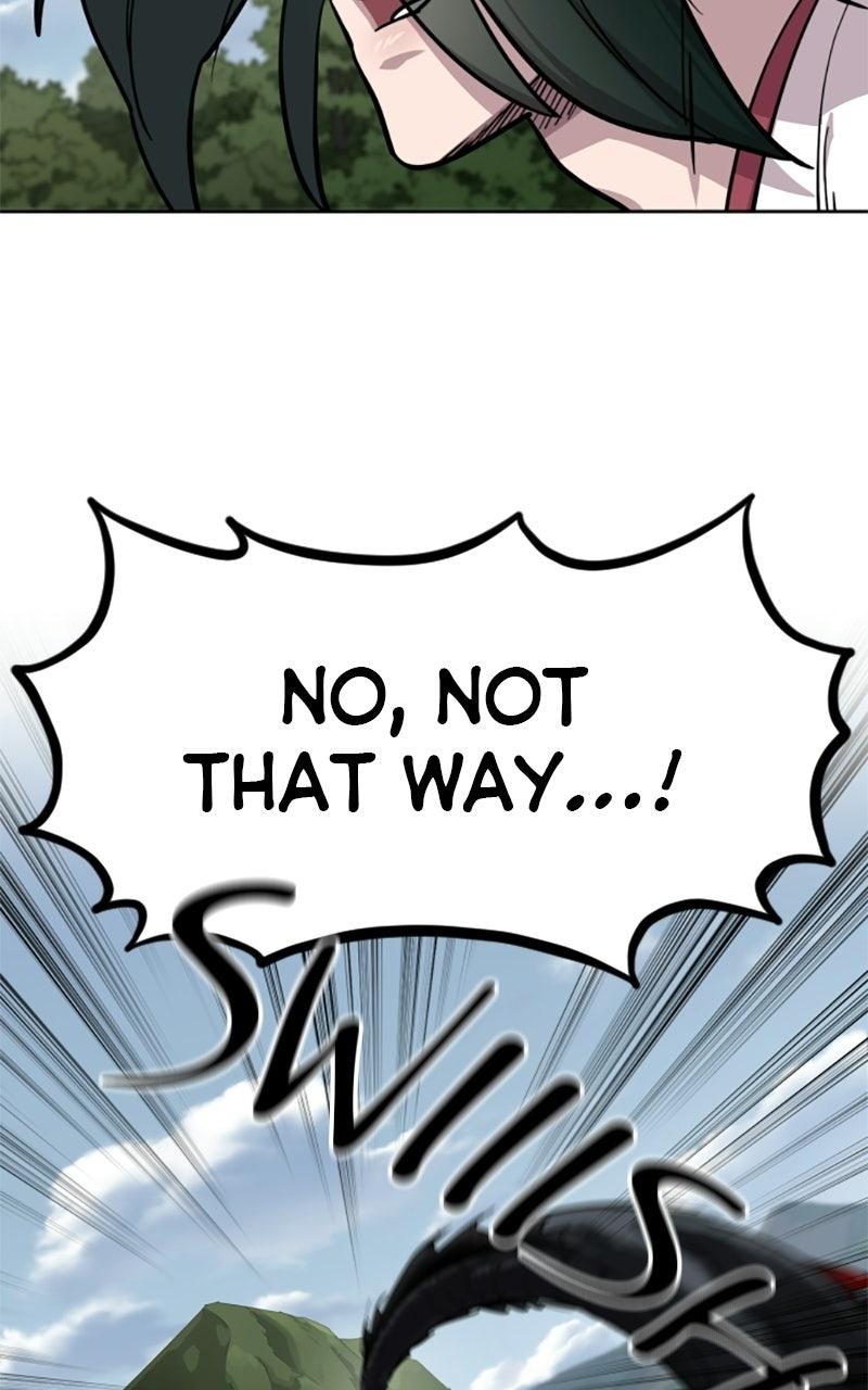 Return of the Blossoming Blade Chapter 165 — page 49