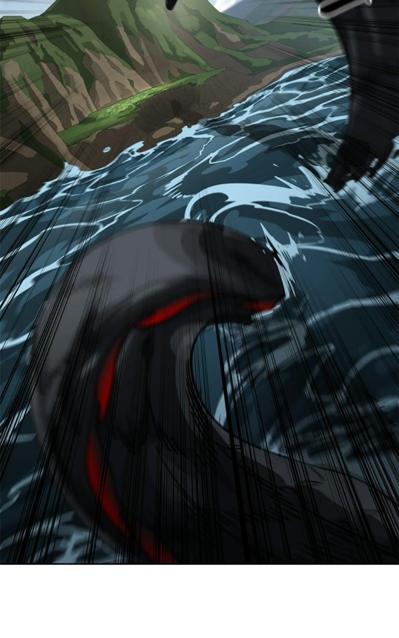 Return of the Blossoming Blade Chapter 165 — page 50