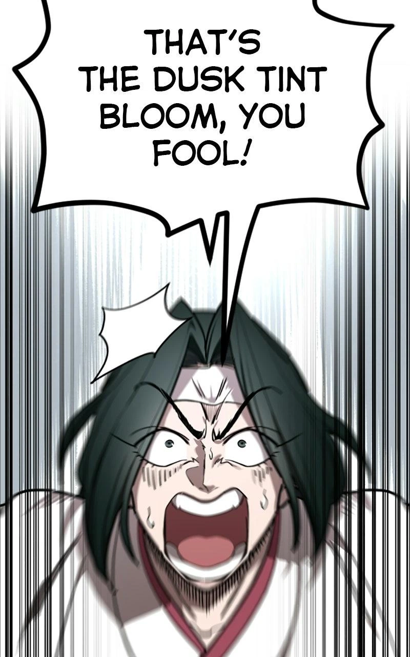 Return of the Blossoming Blade Chapter 165 — page 52
