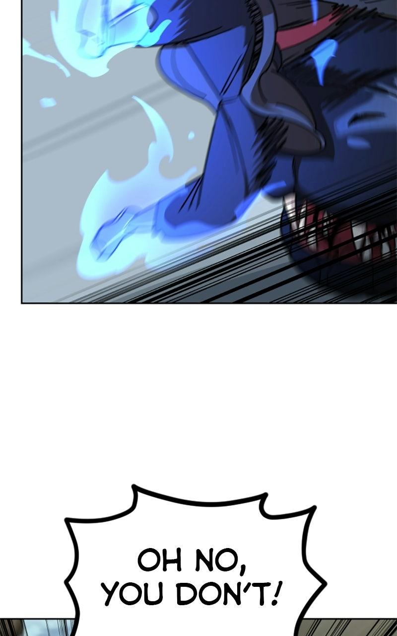 Return of the Blossoming Blade Chapter 165 — page 55