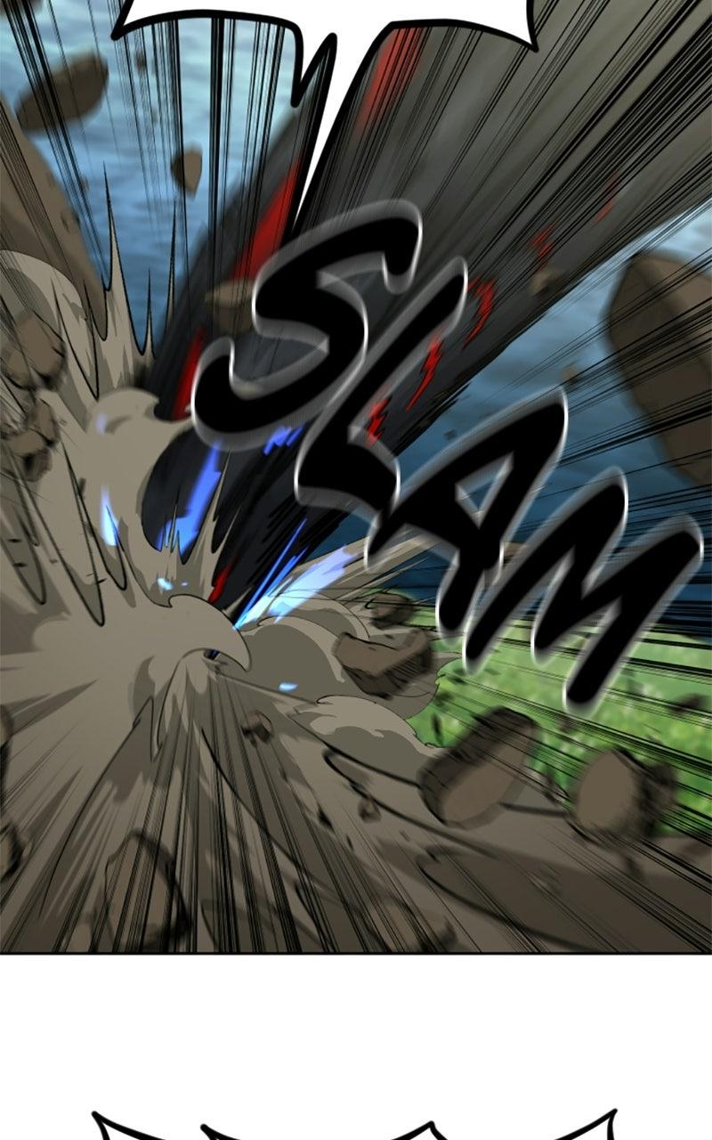 Return of the Blossoming Blade Chapter 165 — page 56