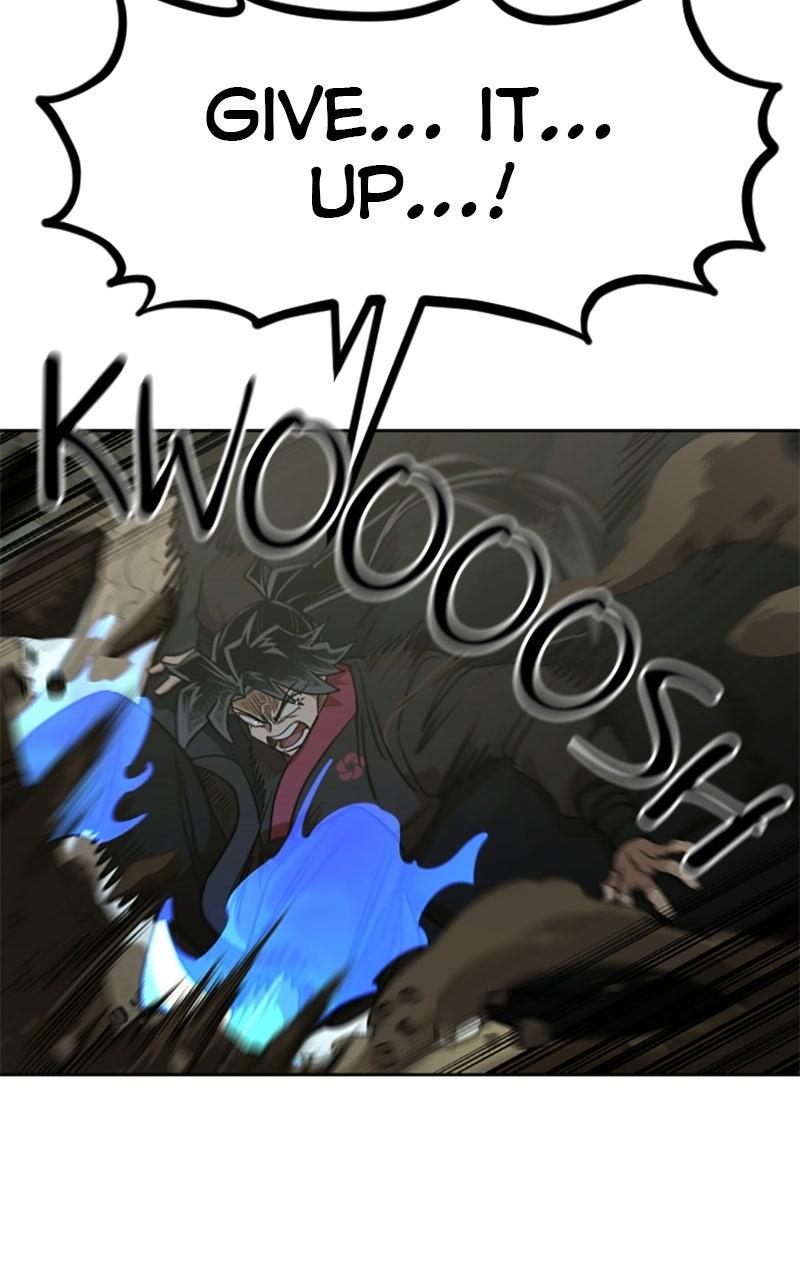 Return of the Blossoming Blade Chapter 165 — page 57