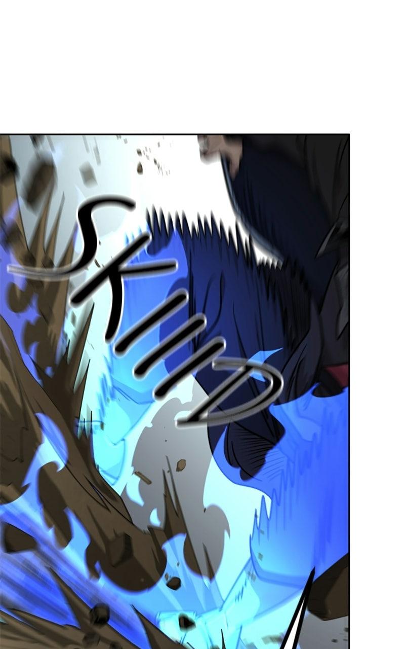Return of the Blossoming Blade Chapter 165 — page 58
