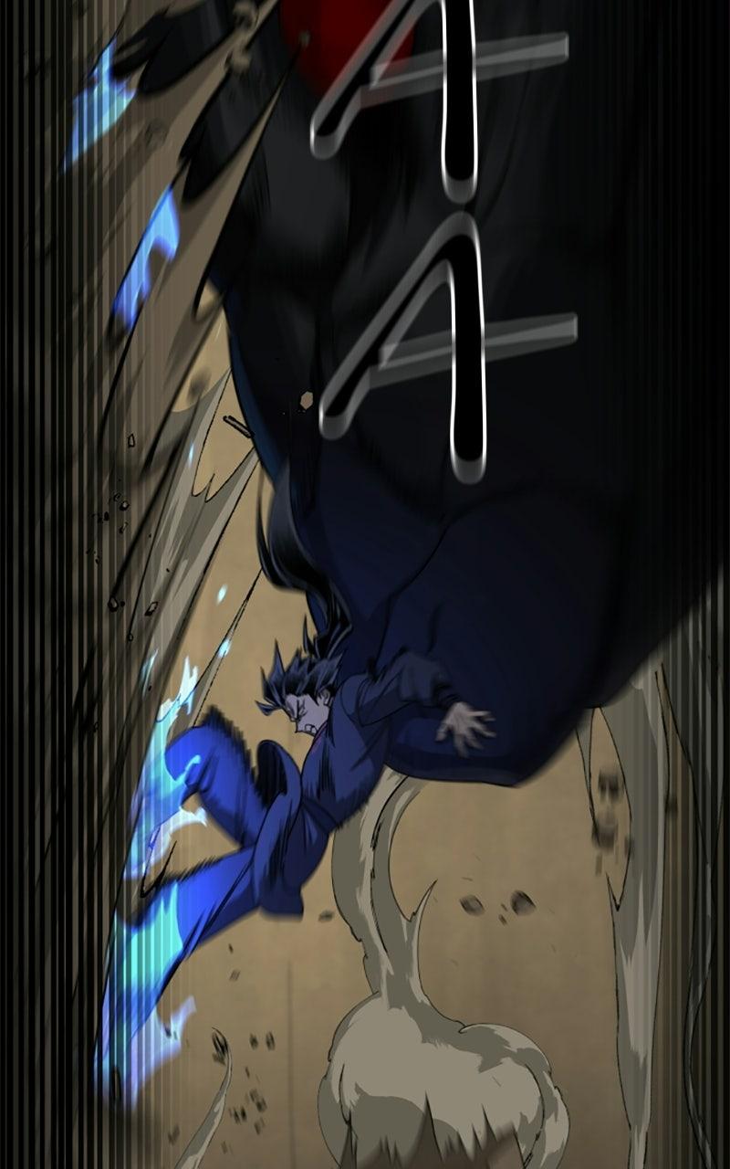 Return of the Blossoming Blade Chapter 165 — page 61