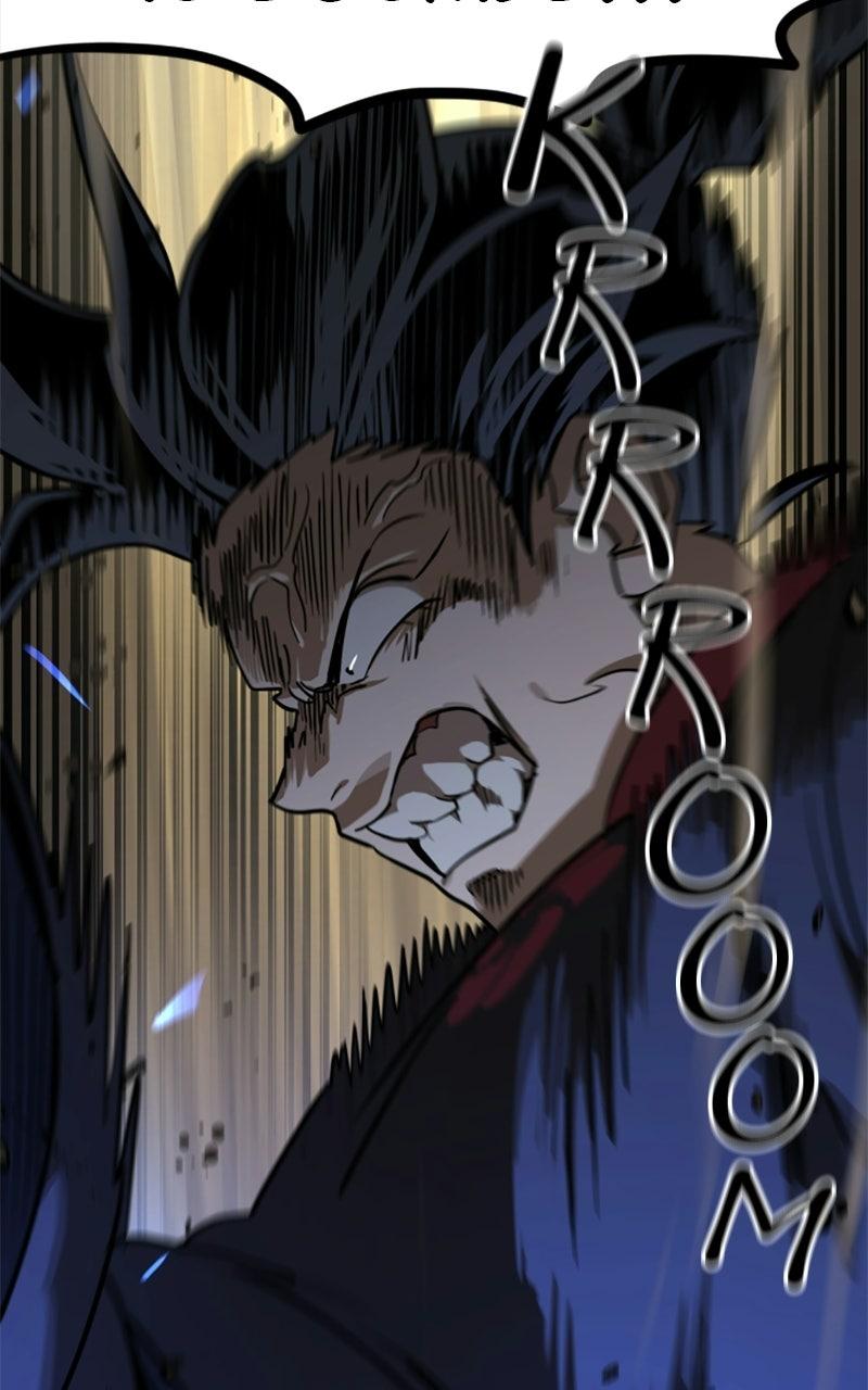 Return of the Blossoming Blade Chapter 165 — page 67