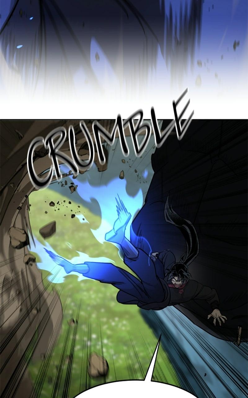 Return of the Blossoming Blade Chapter 165 — page 68