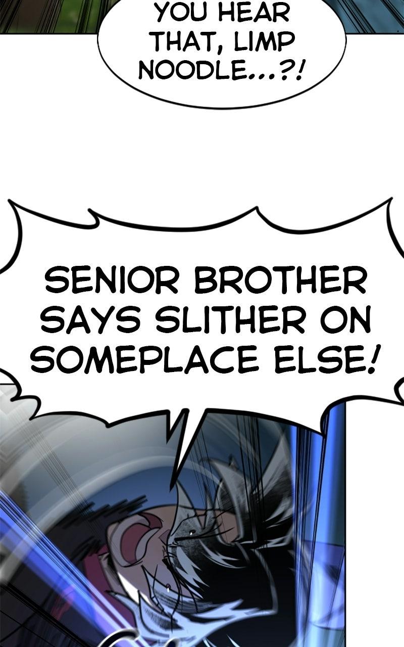 Return of the Blossoming Blade Chapter 165 — page 69