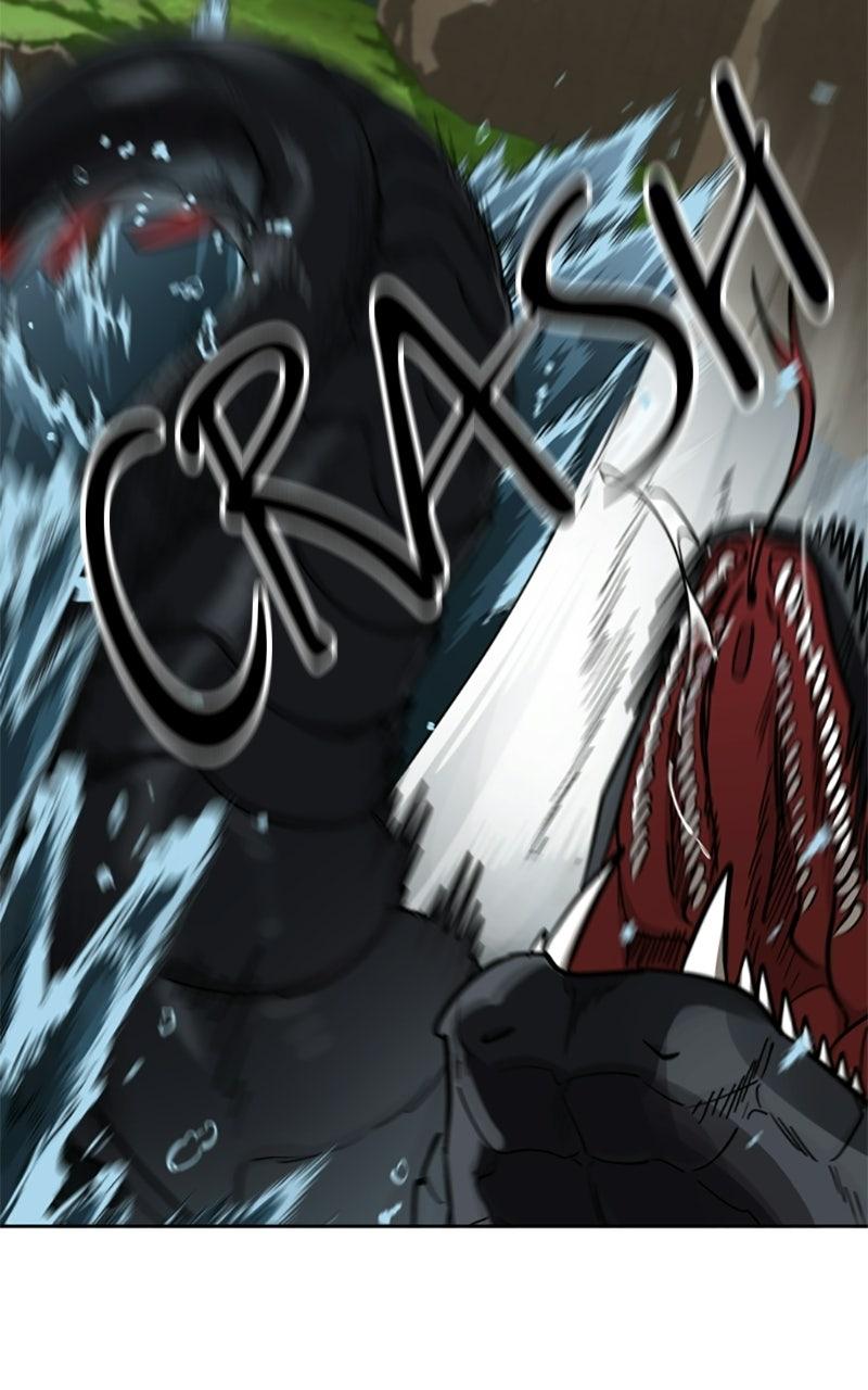Return of the Blossoming Blade Chapter 165 — page 73