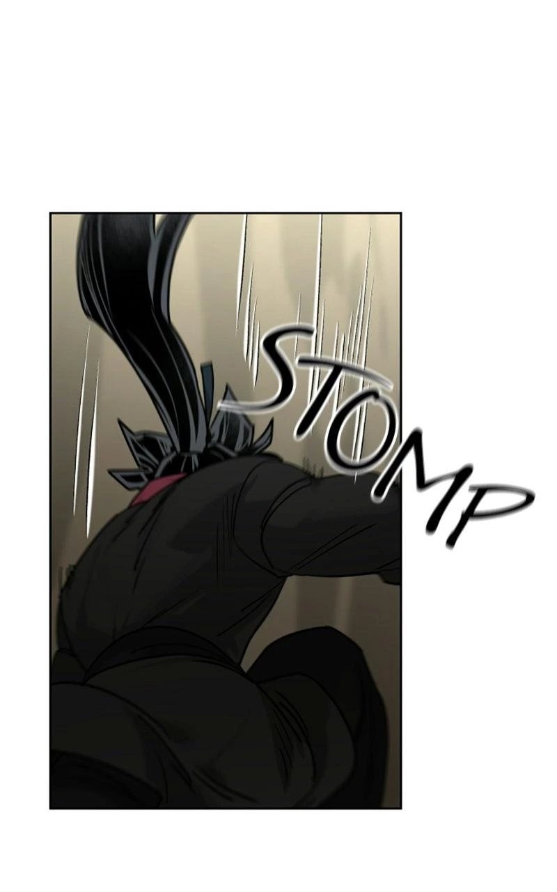 Return of the Blossoming Blade Chapter 165 — page 74