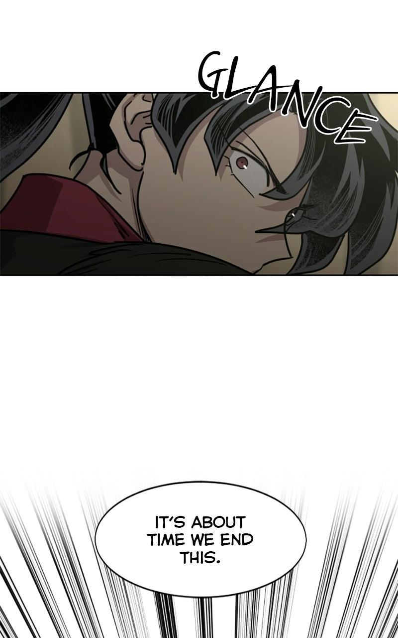 Return of the Blossoming Blade Chapter 165 — page 75