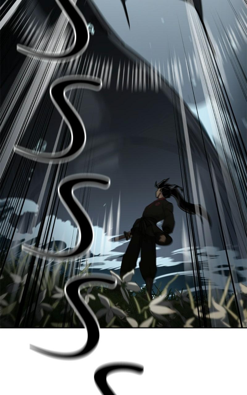 Return of the Blossoming Blade Chapter 165 — page 77