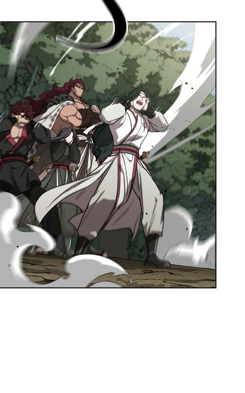 Return of the Blossoming Blade Chapter 165 — page 78