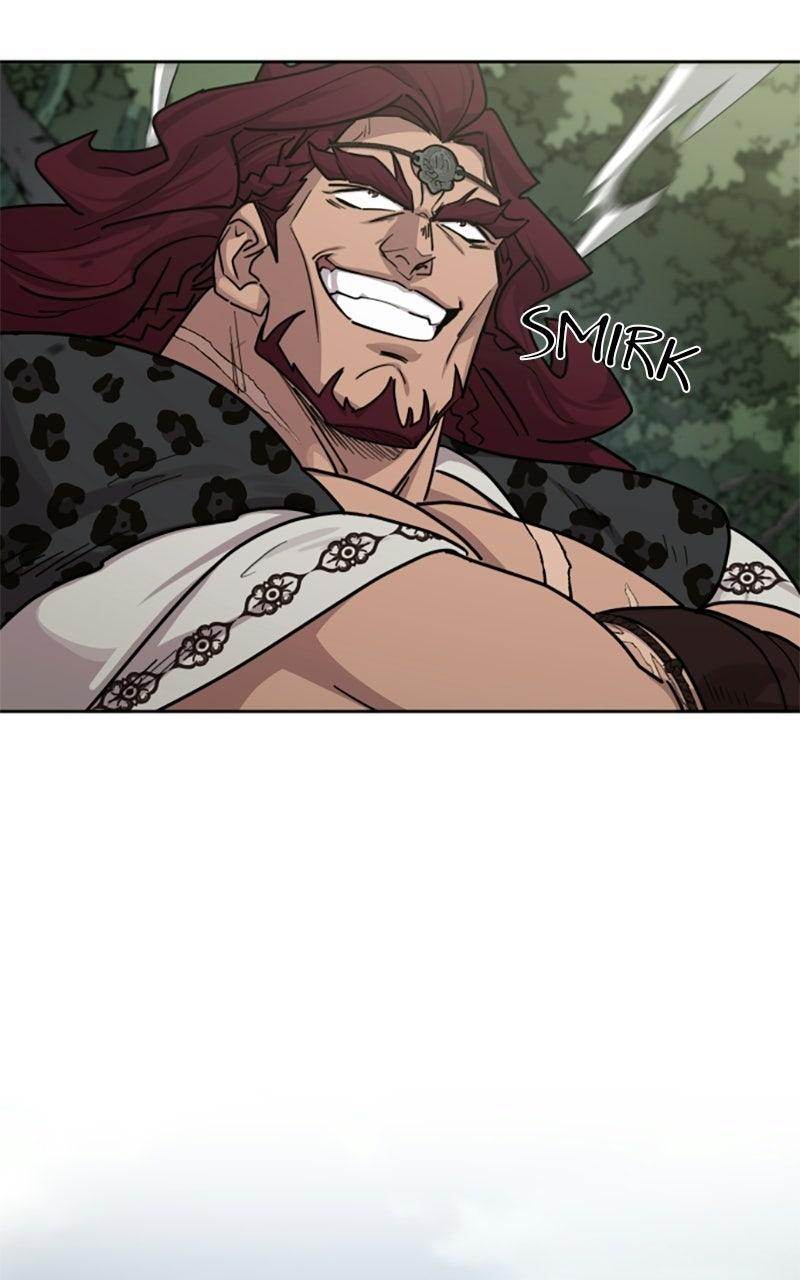 Return of the Blossoming Blade Chapter 165 — page 79