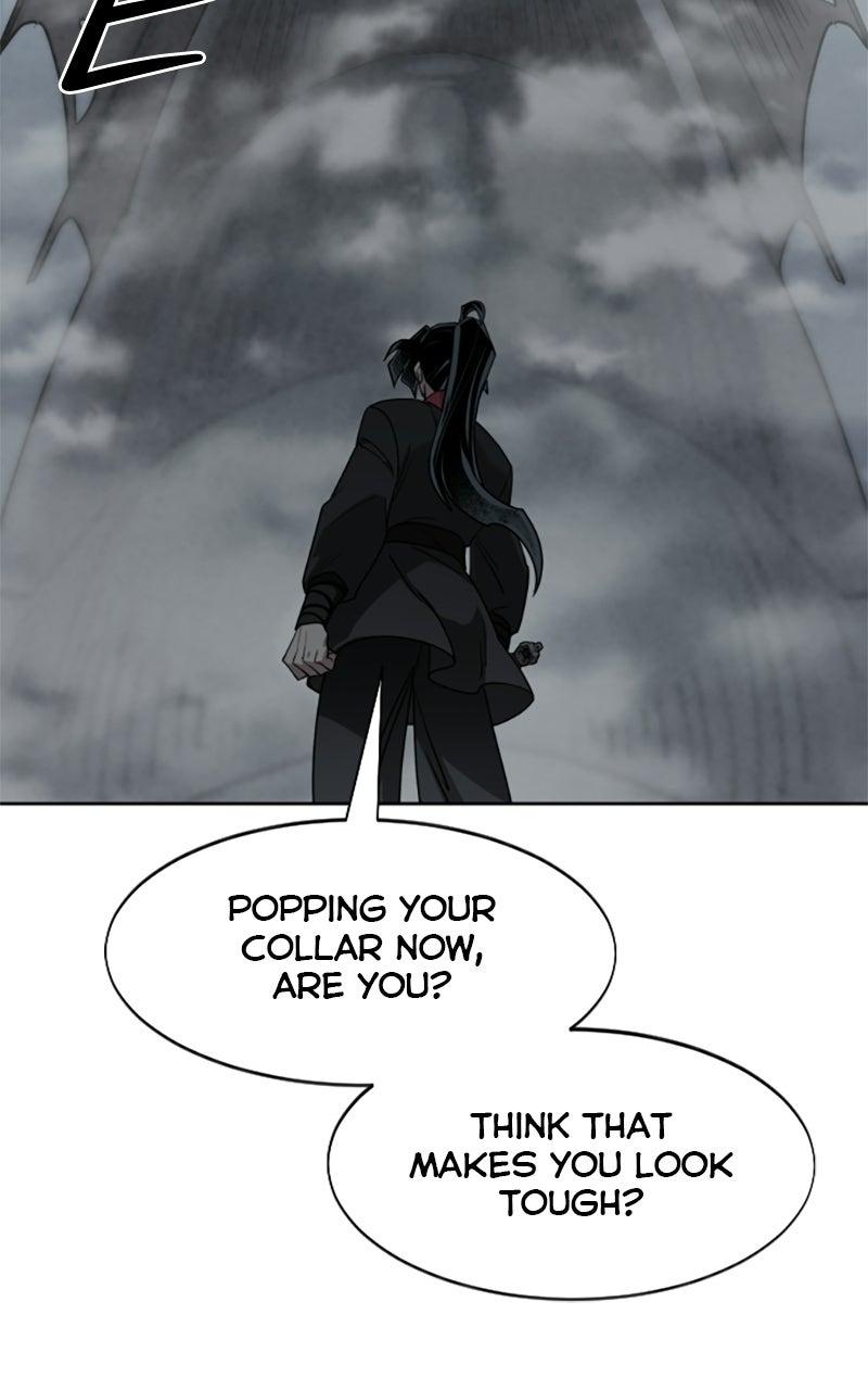 Return of the Blossoming Blade Chapter 165 — page 81