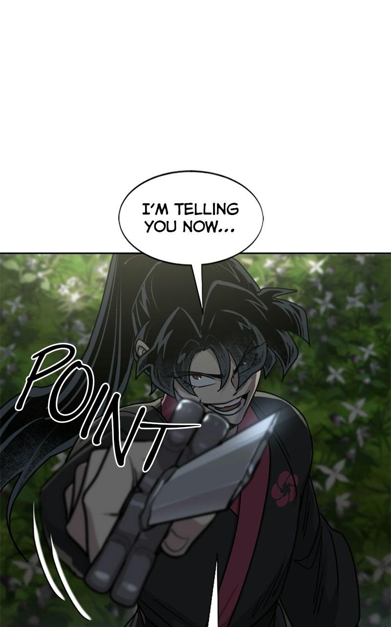 Return of the Blossoming Blade Chapter 165 — page 82