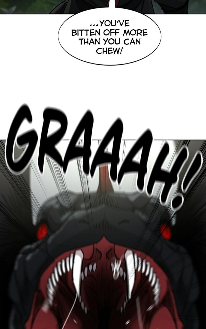 Return of the Blossoming Blade Chapter 165 — page 83