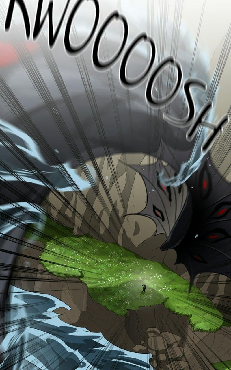 Return of the Blossoming Blade Chapter 165 — page 85