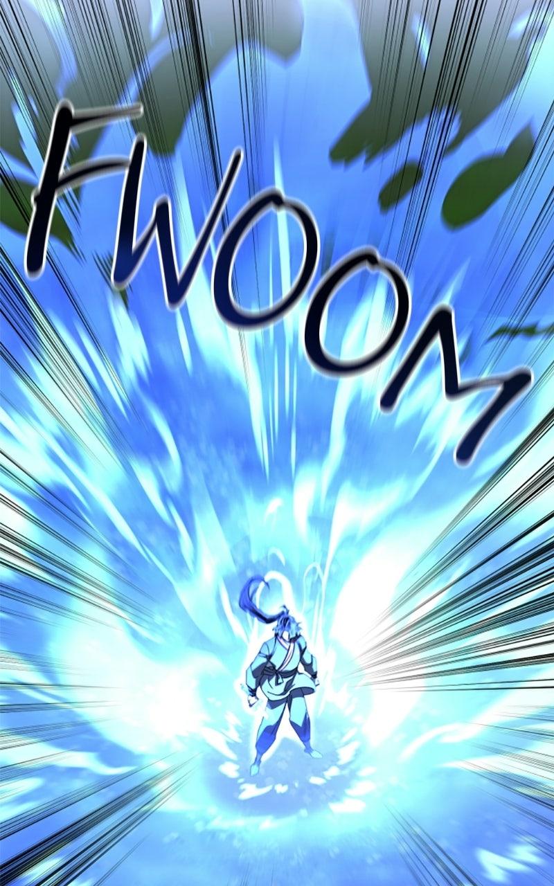 Return of the Blossoming Blade Chapter 165 — page 89