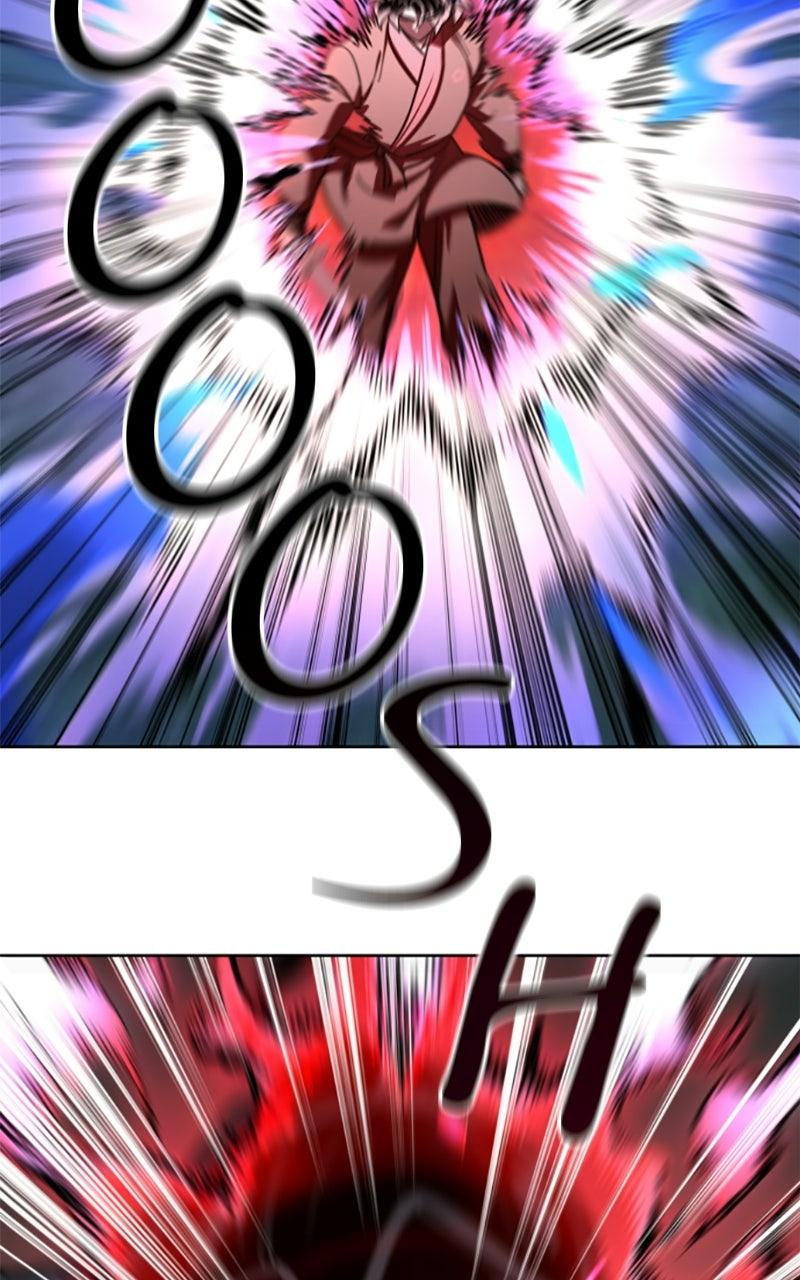 Return of the Blossoming Blade Chapter 165 — page 91