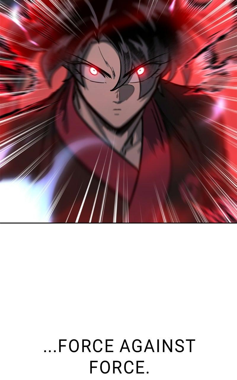 Return of the Blossoming Blade Chapter 165 — page 92