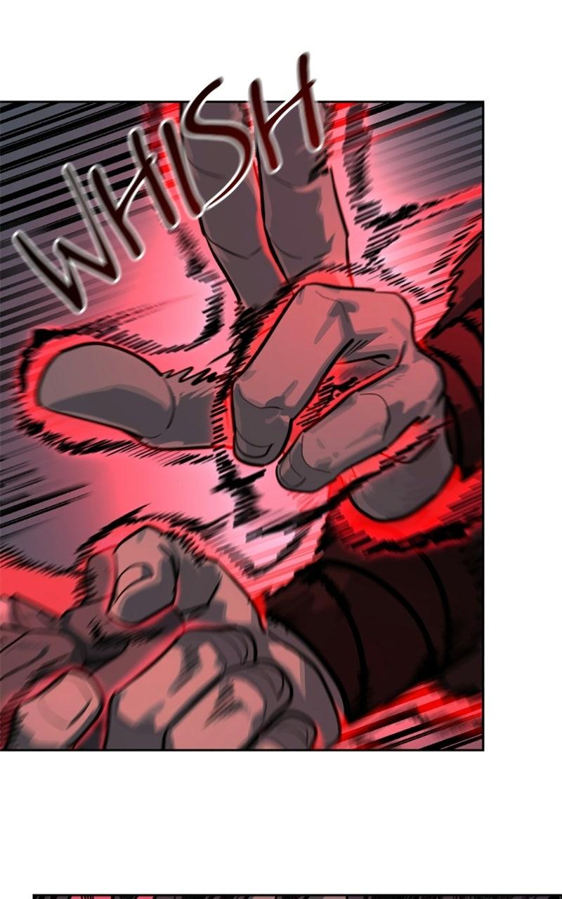 Return of the Blossoming Blade Chapter 165 — page 93
