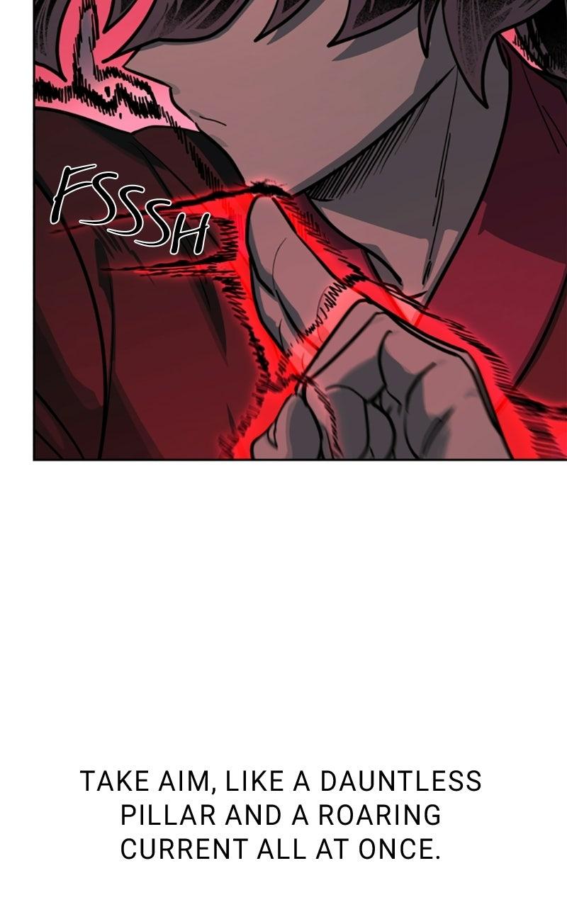 Return of the Blossoming Blade Chapter 165 — page 94